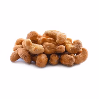 Cashew Honey & Salt 5kg