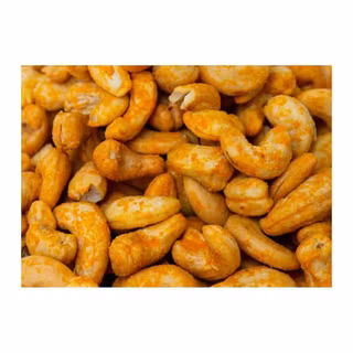 Cashew Cheddar Cheese 5kg
