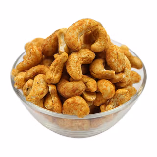 Cashew Chili 5kg