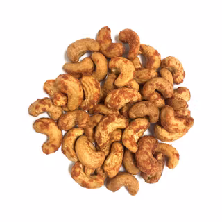 Cashew BBQ 5kg