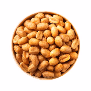 Peanuts Honey & Salt 5kg