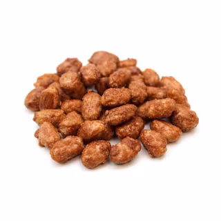 Jordnötter Kanderade 2kg