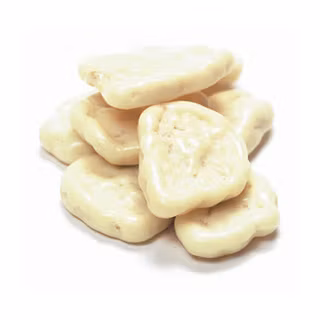 Yoggy Bananchips 1,8kg