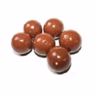 Majsbollar Apelsin Sockerfritt 1,3kg