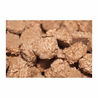 Kokoscluster Choklad 3kg