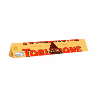Toblerone Milk 100g