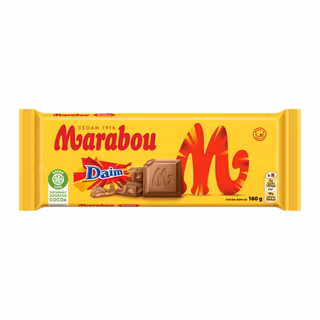 Marabou Daim 160g