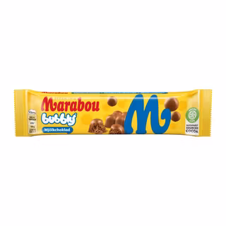 Marabou Bubblig Mjölkchoklad 65g