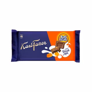 KARL FAZER TUTTI FRUTTI