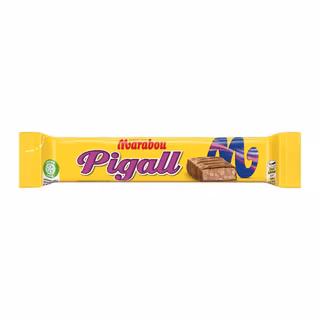 Marabou Pigall Dubell 40g
