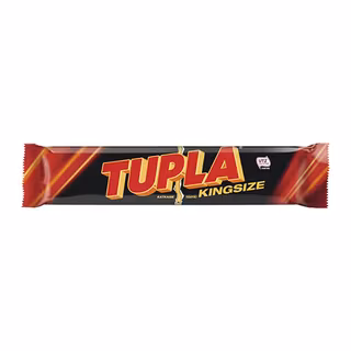 Tupla King Size 85g