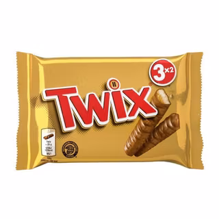 Twix 3x50g