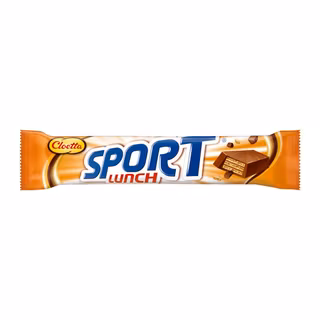 Sportlunch Dubbel 50g