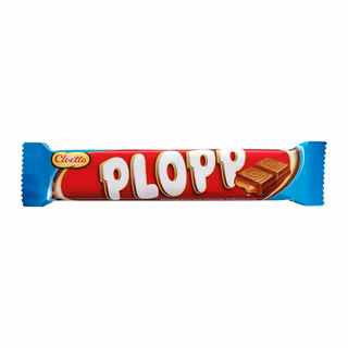 Plopp Dubbel 50g