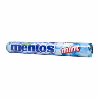 Mentos Mint 38g
