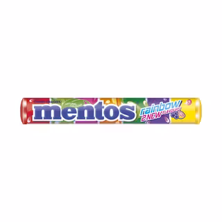 Mentos Rainbow 38g