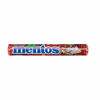 Mentos Fresh Cola 37,5g