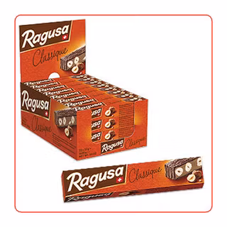 Ragusa Choklad 50g