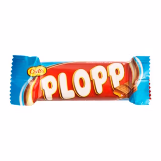 Plopp 25g