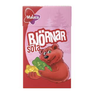Söta Björnar 32g