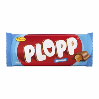 Plopp Kaka 80g