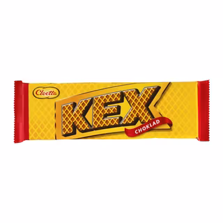 Kexchoklad Jätte 100g
