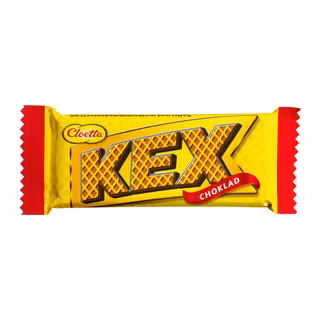 Kexchoklad Liten 25g