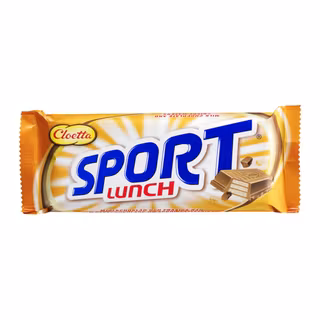 Sportlunch Kaka 80g