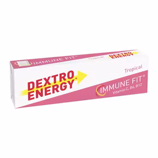 Dextro Energy Tropical 47g