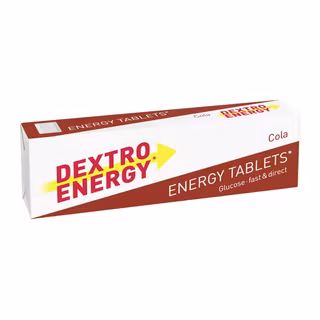 Dextro Energy Cola 47g