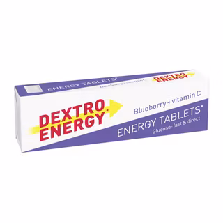 Dextro Energy Blueberry 47g