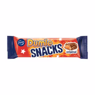 Dumle Snacks 40g