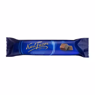 Karl Fazer Mjölkchoklad Bar 39g