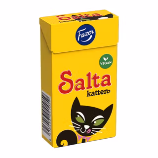 Tablettask Salta Katten 34g