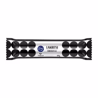 Lakritsi Original Stång 20g