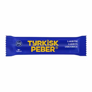 Tyrkisk Peber Stång 20g