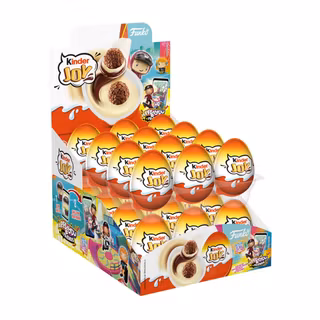 Kinder Joy 20g 24-pack