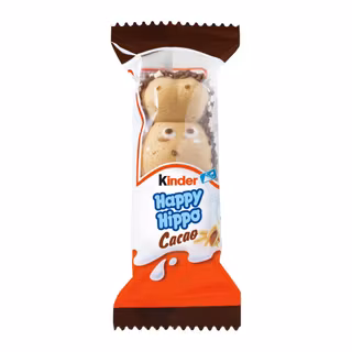 Kinder Happy Hippo 21g