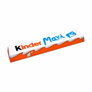 Kinder Maxi 1-pack 21g