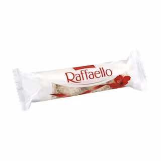Raffaello 4-pack 40g