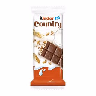 Kinder Country 23,5g