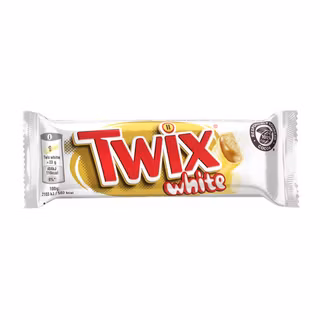 Twix White Singel 46g