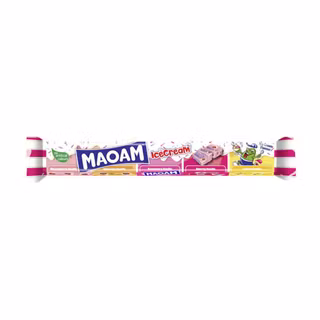 MAOAM Bloxx IceCream 5-pack 110g