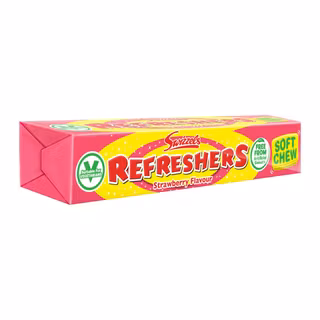 Refreshers Strawberry Stick 43g