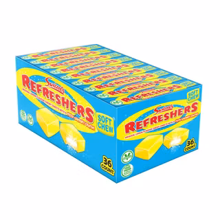 Refreshers Stick 43g