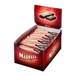 Maritza Inslagen 30g