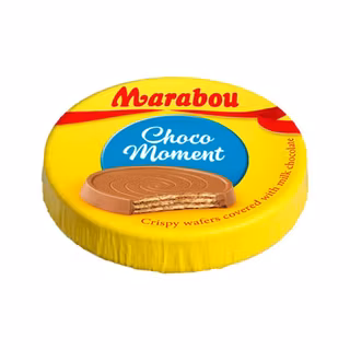 Marabou Choco Moment 30g