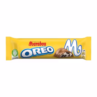 Marabou Oreo 37g