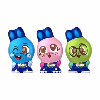 Smarties Bunny Icon 85g