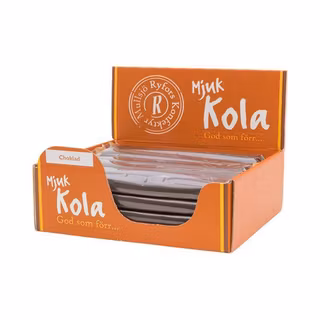Ryfors Kolastång Choklad